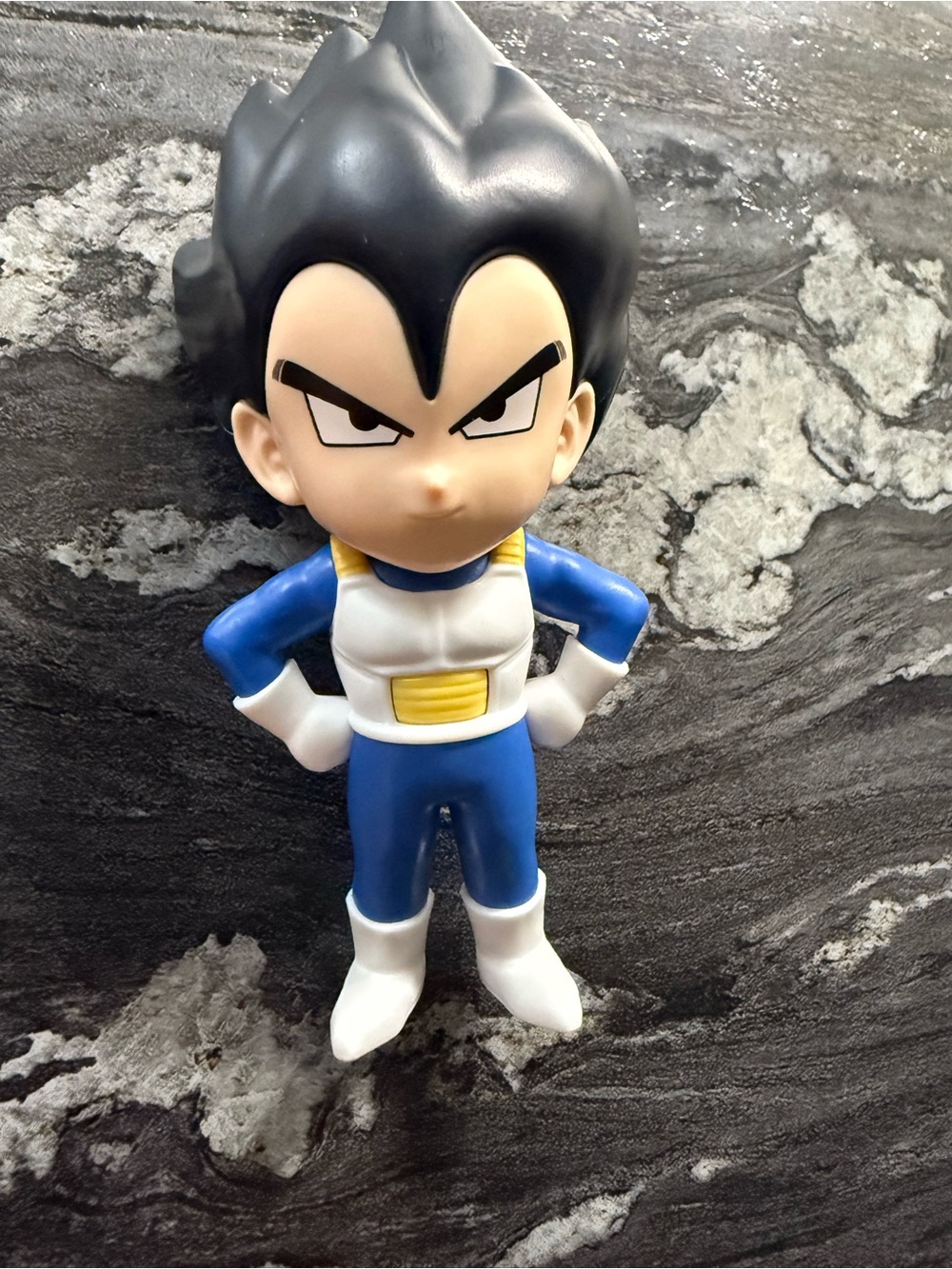 Dragon Ball Z Burger King Collection